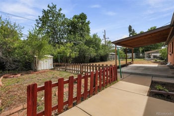 6704 Nelson St, Arvada, CO 80004
