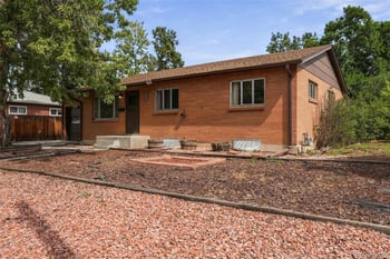 6704 Nelson St, Arvada, CO 80004