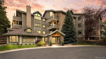 31719 Rocky Village Dr #212, Evergreen, CO 80439
