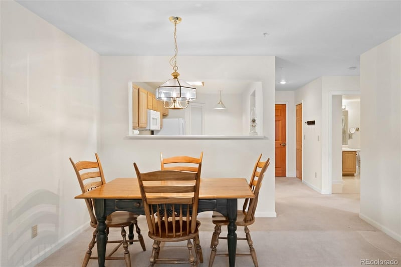 31719 Rocky Village Dr #212, Evergreen, CO 80439