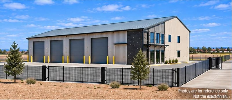 705 Steelwave St, Keenesburg, CO 80643