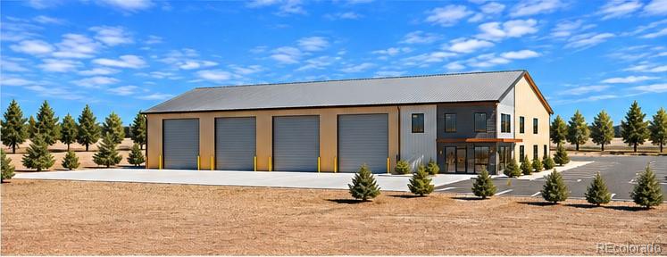 705 Steelwave St, Keenesburg, CO 80643