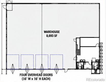 705 Steelwave St, Keenesburg, CO 80643