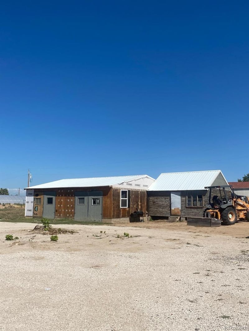 12441 Tower Rd, Commerce City, CO 80022