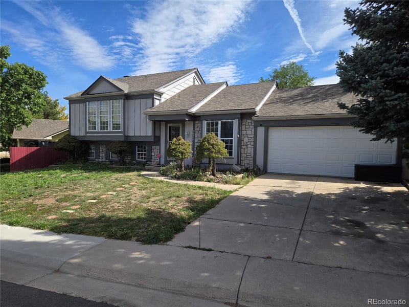 5646 S Malta St, Centennial, CO 80015