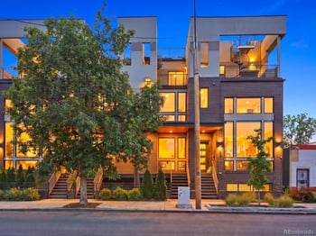 3537 Tejon St, Denver, CO 80211