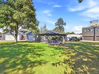 3537 Tejon St, Denver, CO 80211