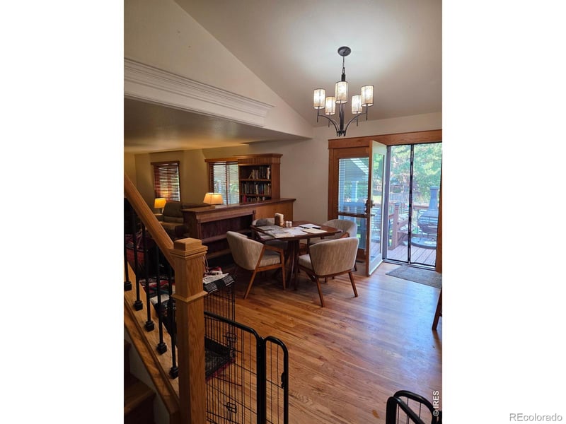 3637 Fillmore Ave, Loveland, CO 80538
