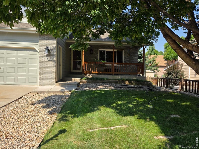 3637 Fillmore Ave, Loveland, CO 80538