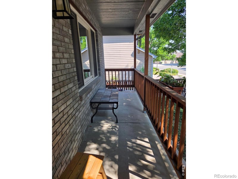 3637 Fillmore Ave, Loveland, CO 80538
