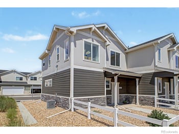 533 Condor Way, Johnstown, CO 80534