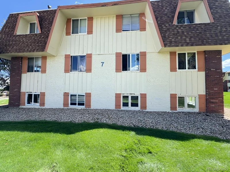 10211 Ura Ln #7-108, Thornton, CO 80260