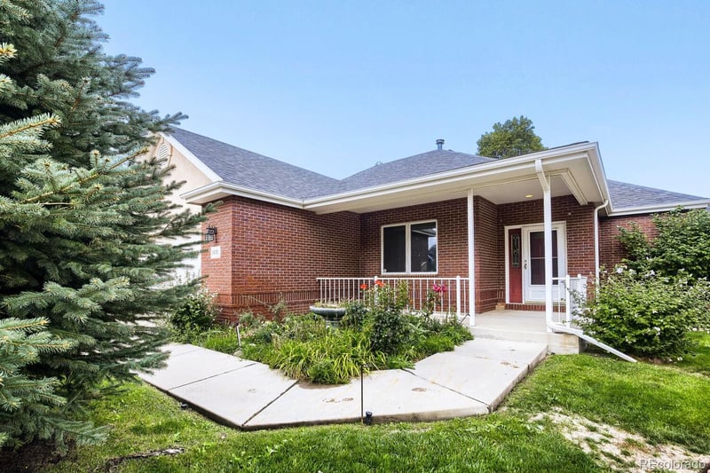 1470 Hawkridge Rd, Eaton, CO 80615