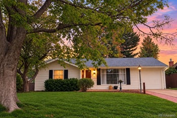 1304 S Hudson St, Denver, CO 80222