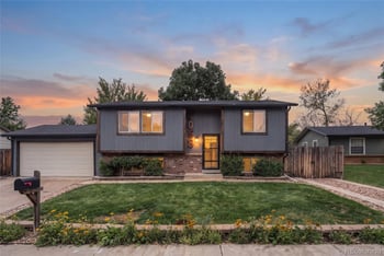 7058 W Roxbury Ave, Littleton, CO 80128