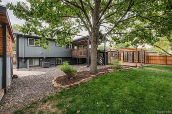7058 W Roxbury Ave, Littleton, CO 80128