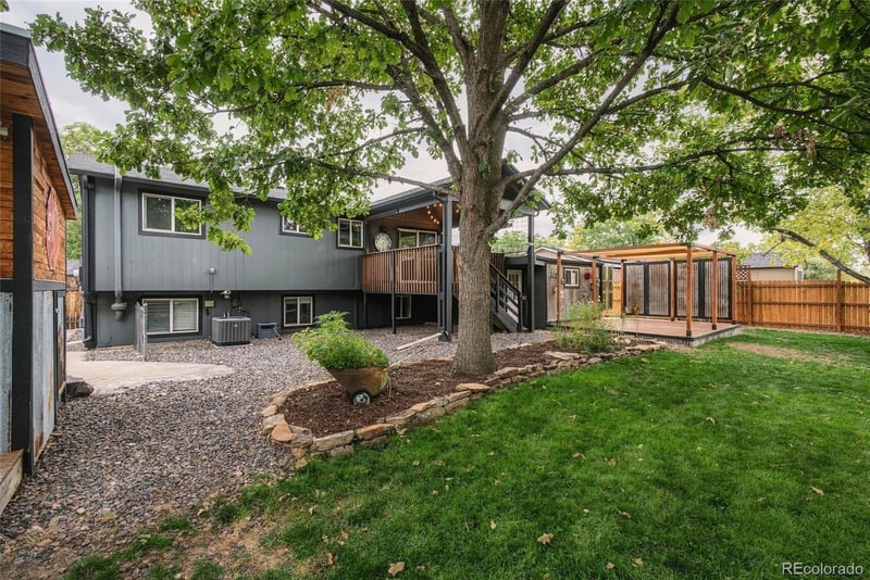 7058 W Roxbury Ave, Littleton, CO 80128