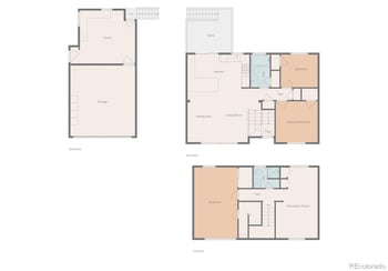 7058 W Roxbury Ave, Littleton, CO 80128