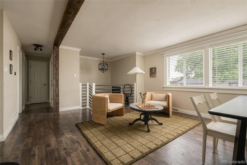 7058 W Roxbury Ave, Littleton, CO 80128
