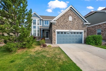 26017 E Frost Cir, Aurora, CO 80016