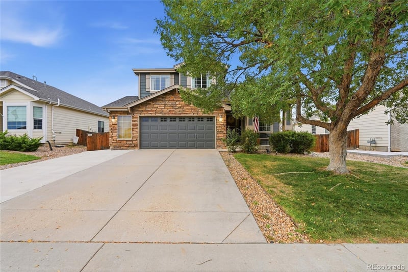 5893 E 129th Ave, Thornton, CO 80602