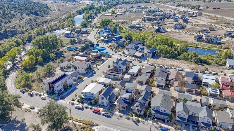326 Old Stage Rd, Salida, CO 81201
