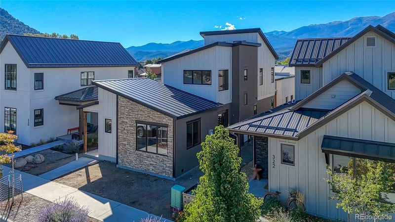 326 Old Stage Rd, Salida, CO 81201
