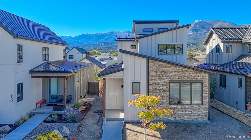 326 Old Stage Rd, Salida, CO 81201