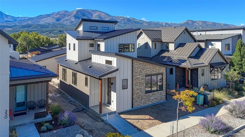 326 Old Stage Rd, Salida, CO 81201