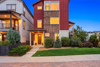 9007 Southurst St, Highlands Ranch, CO 80129