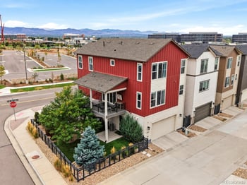 9007 Southurst St, Highlands Ranch, CO 80129