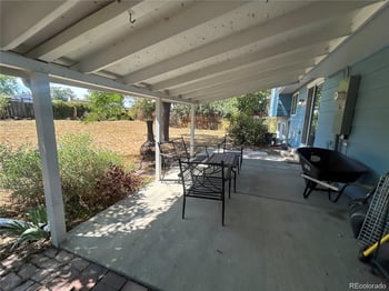 18098 E Bails Pl, Aurora, CO 80017