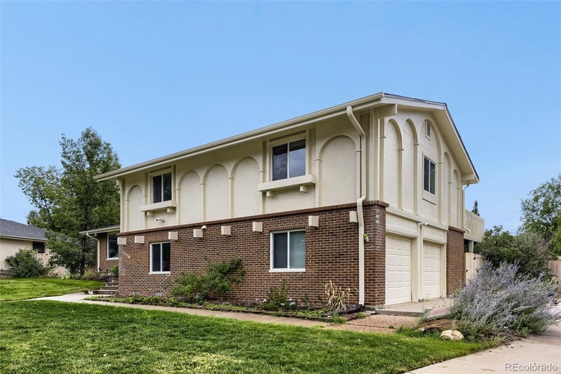15358 E Saratoga Pl, Aurora, CO 80015