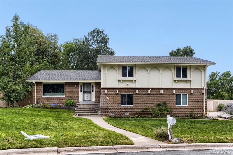 15358 E Saratoga Pl, Aurora, CO 80015