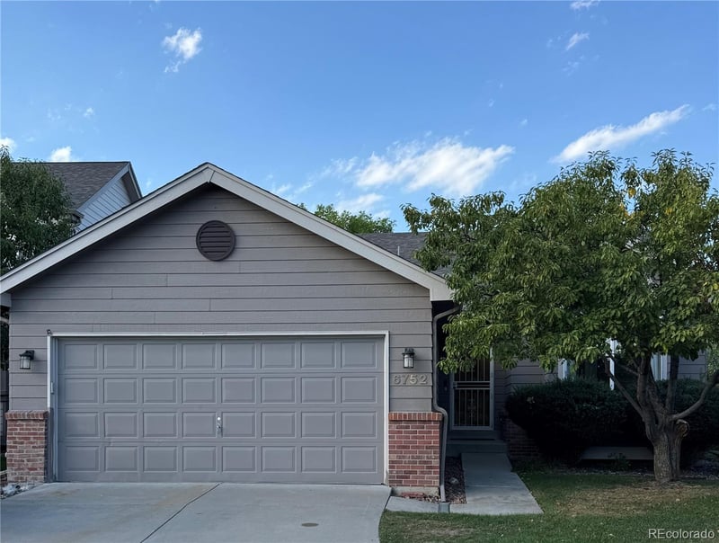 6752 Kilmer Ct, Arvada, CO 80007