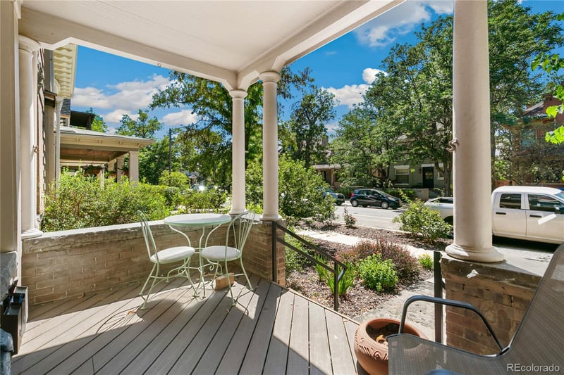1138 N Clarkson St, Denver, CO 80218
