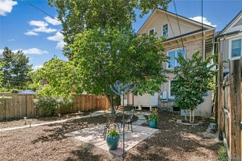 1138 N Clarkson St, Denver, CO 80218