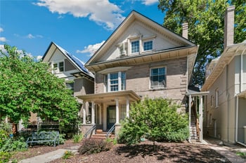 1138 N Clarkson St, Denver, CO 80218