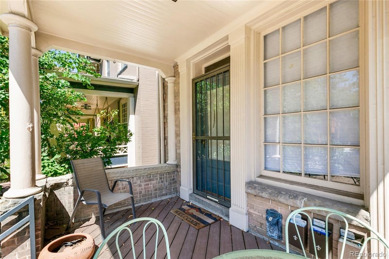 1138 N Clarkson St, Denver, CO 80218