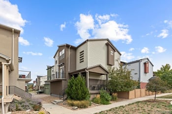 4429 Vindaloo Dr, Castle Rock, CO 80109