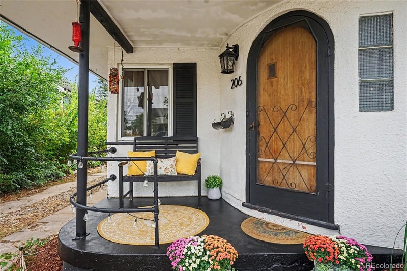 206 W Geneseo St, Lafayette, CO 80026