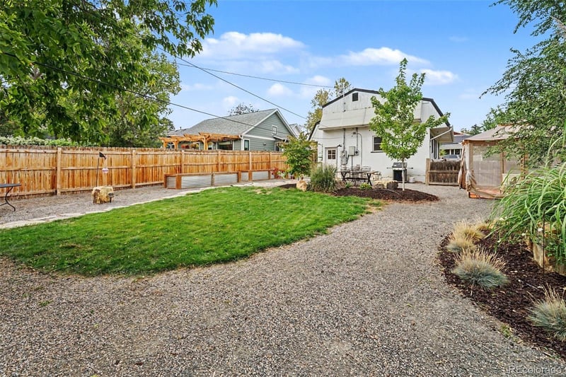 206 W Geneseo St, Lafayette, CO 80026