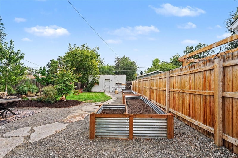 206 W Geneseo St, Lafayette, CO 80026