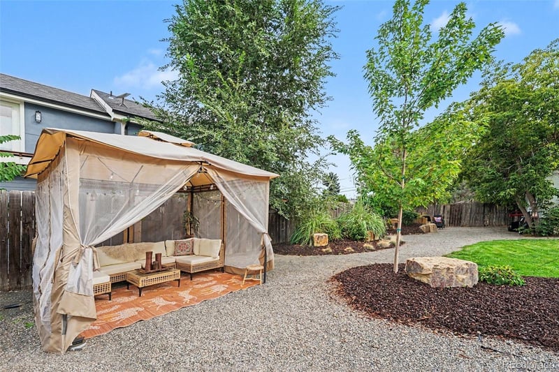 206 W Geneseo St, Lafayette, CO 80026