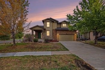 23963 E 2nd Dr, Aurora, CO 80018