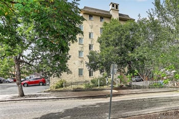 1125 N Washington St #505, Denver, CO 80203