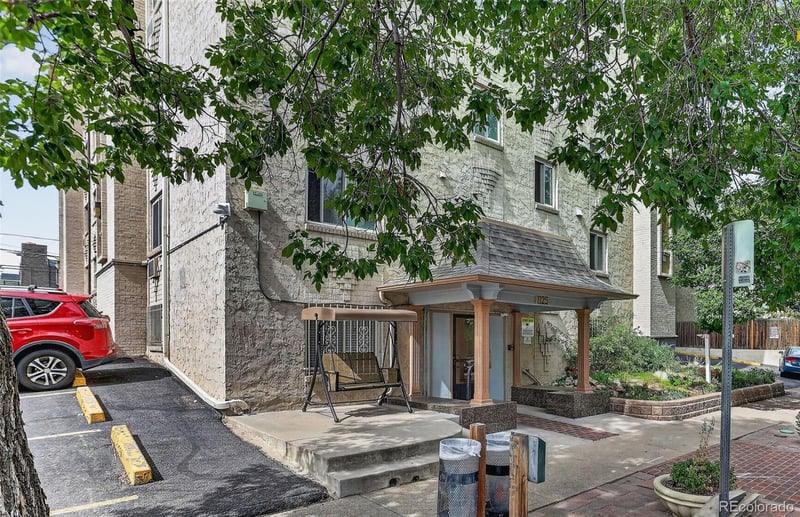 1125 N Washington St #505, Denver, CO 80203