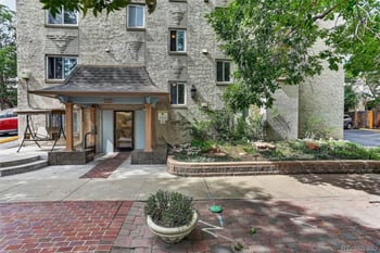 1125 N Washington St #505, Denver, CO 80203