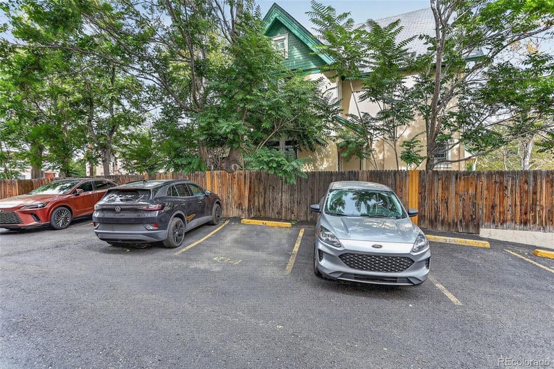 1125 N Washington St #505, Denver, CO 80203