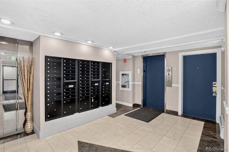 1125 N Washington St #505, Denver, CO 80203